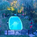 Cabanas La Calma