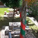 Cabanas La Calma