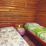 Cabanas La Calma